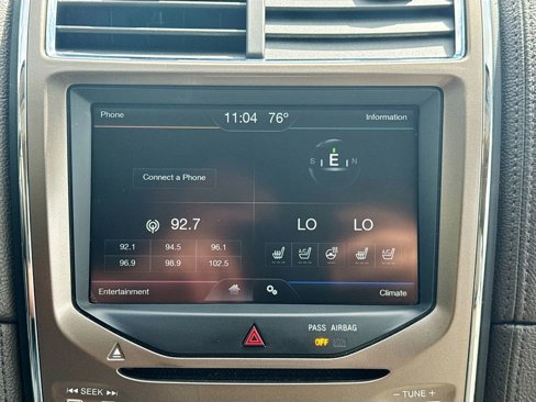 Used 2013 Lincoln MKX FWD image 15