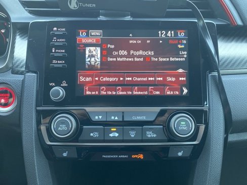 Used 2020 Honda Civic Si image 11