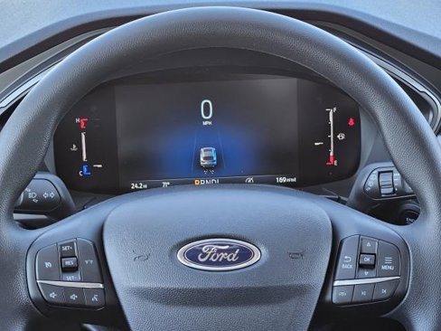 New 2025 Ford Escape Active image 18