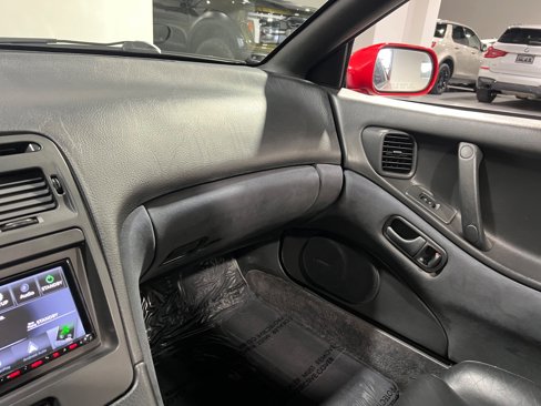 Used 1993 Nissan 300ZX Twin Turbo image 52