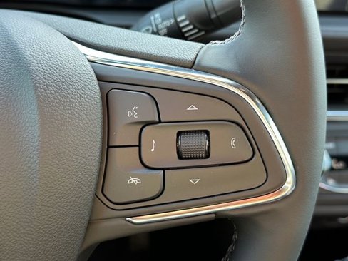 New 2025 Buick Envista Preferred w/ Convenience I Package image 28