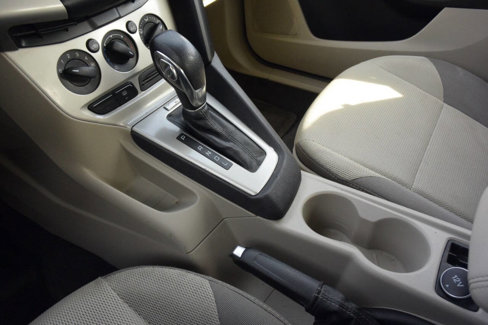 Used 2014 Ford Focus SE image 20
