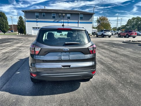 Used 2017 Ford Escape S image 7