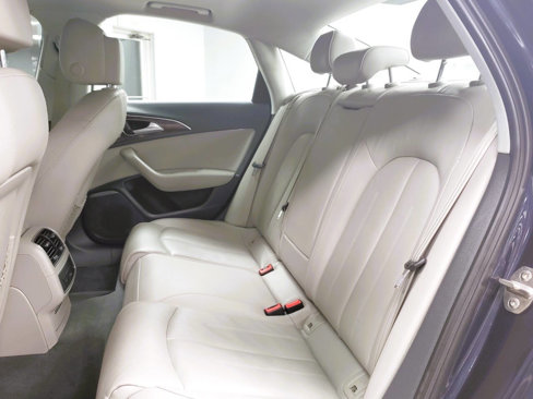Used 2016 Audi A6 2.0T Premium Plus w/ Premium Plus Package image 11
