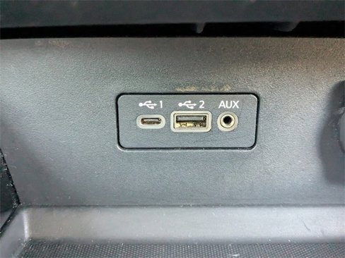 Used 2024 Nissan Altima 2.5 SV image 20