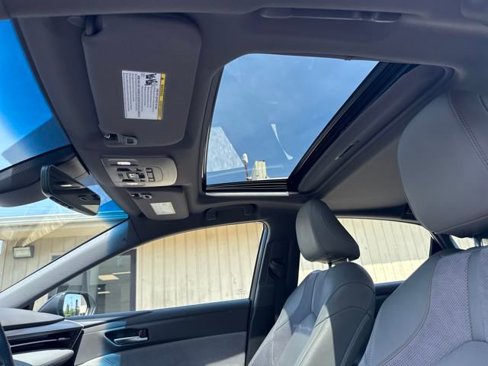 Used 2019 Toyota Avalon XSE w/ All Weather Liner Package image 21