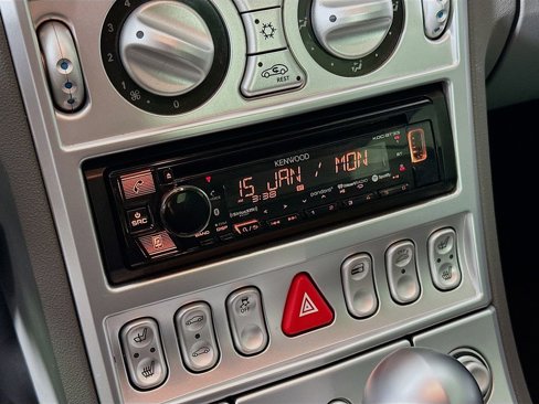 Used 2005 Chrysler Crossfire Limited image 18
