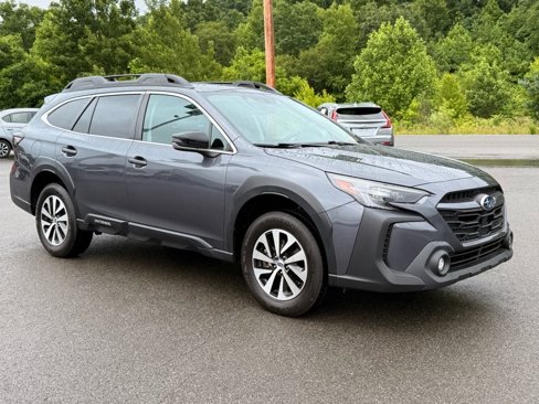 Used 2024 Subaru Outback Premium image 7