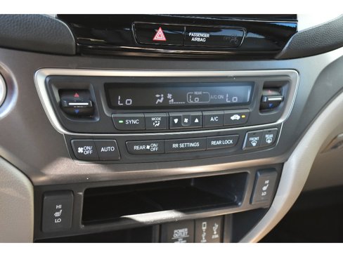 Used 2018 Honda Pilot EX-L image 24