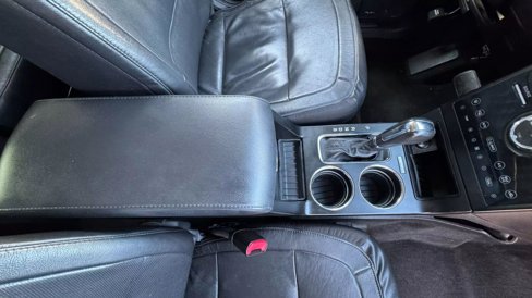 Used 2013 Ford Flex Limited image 35