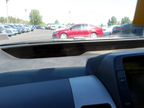 Used 2005 Toyota Prius Two image 18