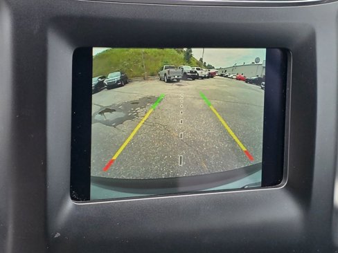 Used 2021 Jeep Cherokee Latitude Lux image 9