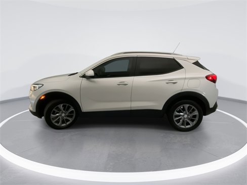 Used 2022 Buick Encore GX Select w/ Experience Buick Package image 9