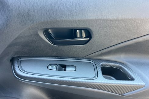 New 2025 Nissan Versa S w/ S Plus Package image 20