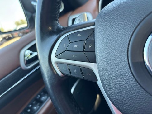Used 2019 Jeep Grand Cherokee Summit w/ Skid Plate Group image 31