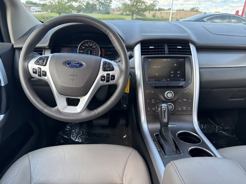 Used 2013 Ford Edge SEL image 10