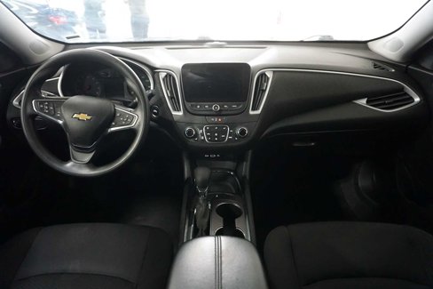 Used 2023 Chevrolet Malibu LT image 16