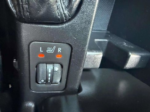 Used 2009 Subaru Forester 2.5X Limited image 34
