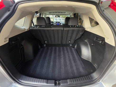 Used 2015 Honda CR-V EX-L image 24