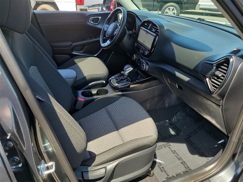 Used 2023 Kia Soul EX image 20