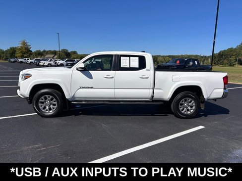 Used 2017 Toyota Tacoma SR5 image 5