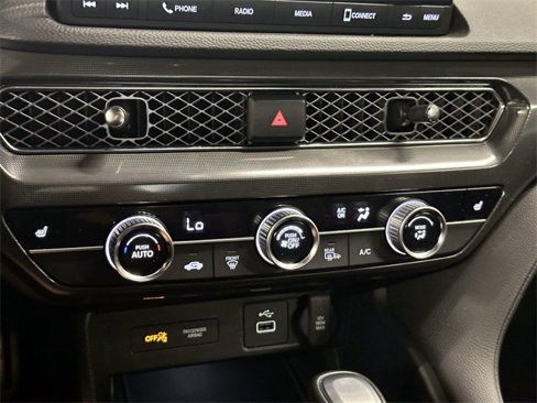 Used 2023 Acura Integra A-Spec image 24