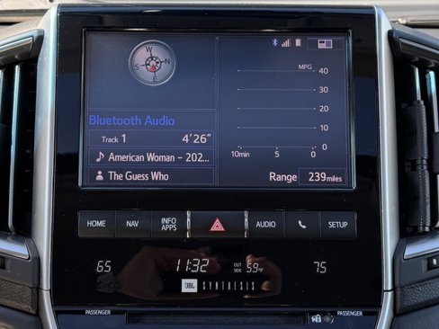 Used 2019 Toyota Land Cruiser image 25