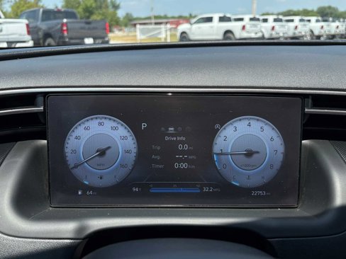 Used 2024 Hyundai Tucson SEL image 32