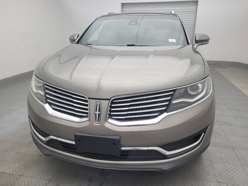 Used 2016 Lincoln MKX Reserve w/ Climate Package image 15