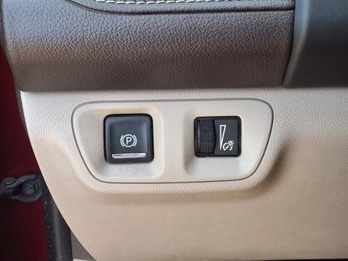 Used 2017 GMC Acadia Denali w/ Technology Package image 11