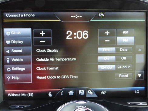 Used 2015 Ford C-MAX SEL w/ Equipment Group 302A image 52