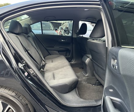 Used 2016 Honda Accord LX image 12
