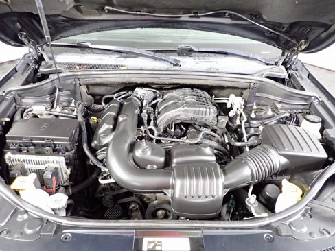 Used 2014 Jeep Grand Cherokee Overland image 8