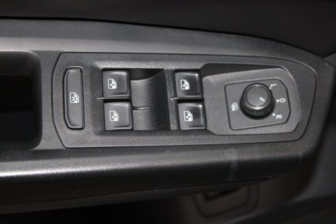Used 2020 Volkswagen Atlas SE w/ Panoramic Sunroof Package image 12