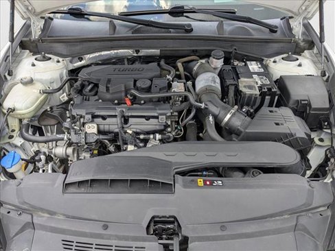 Used 2020 Hyundai Sonata Limited image 20