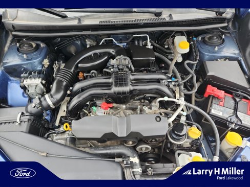 Used 2016 Subaru Impreza 2.0i image 21