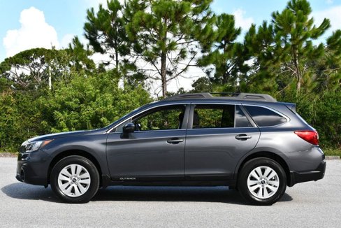 Used 2019 Subaru Outback 2.5i Premium w/ Popular Package #2 image 29