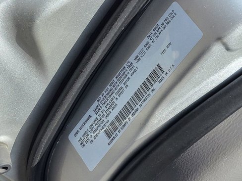 Used 2004 Subaru Baja Turbo image 31