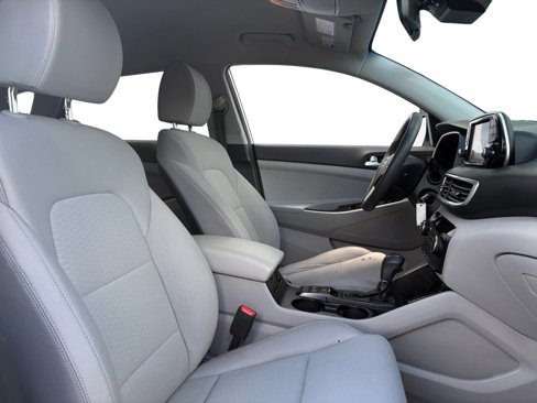 Used 2020 Hyundai Tucson SE image 28