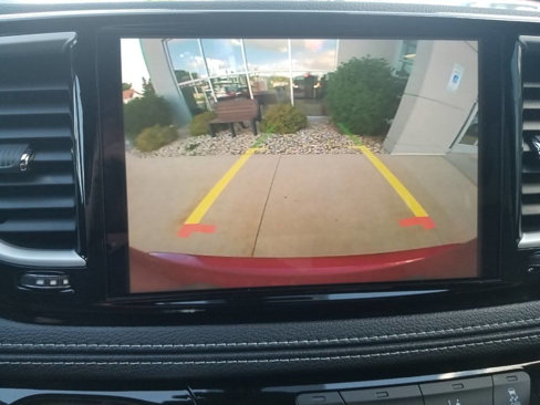New 2025 Chrysler Pacifica Select image 35