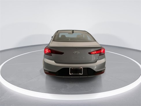 Used 2020 Hyundai Elantra SEL w/ Cargo Package (C1) image 3