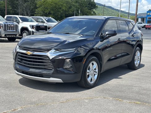 Used 2020 Chevrolet Blazer LT image 2