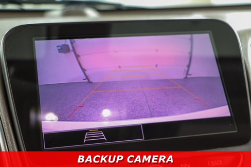 Used 2021 Chevrolet Malibu LT image 18