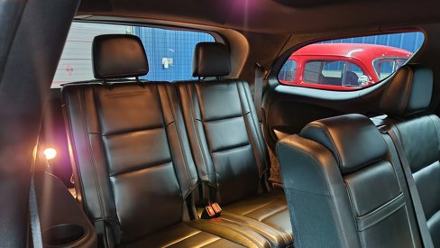 Used 2015 Dodge Durango Limited w/ Blacktop Package image 19