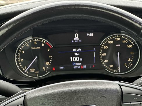 Used 2020 Cadillac XT5 Premium Luxury image 24