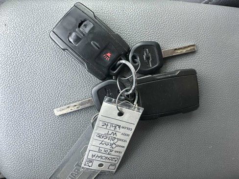 Used 2019 Chevrolet Colorado W/T w/ WT Convenience Package image 26