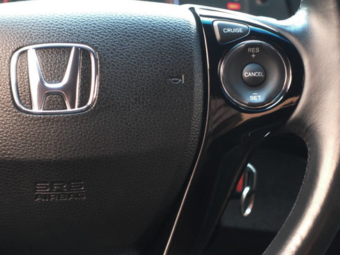 Used 2016 Honda Accord Sport image 38