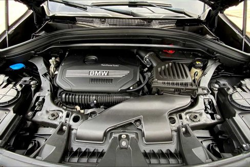 Used 2021 BMW X1 sDrive28i w/ Convenience Package image 91