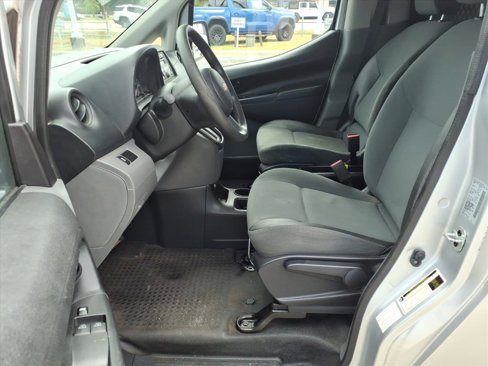 Used 2015 Chevrolet City Express LS image 9