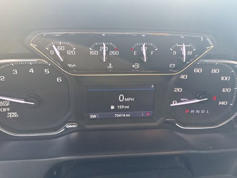 Used 2021 GMC Sierra 1500 Elevation w/ LPO, Elevation Black Package image 25